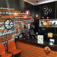 Pizza Capers - Chatswood - Springwood