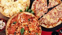 Pizza Pitt - Lynwood Country Club