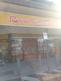 Ray's Patisserie - Riverview - Accommodation Search