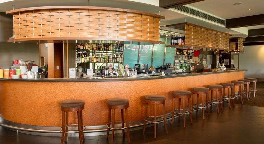 Renmark Resort-Country Club - Pubs Sydney