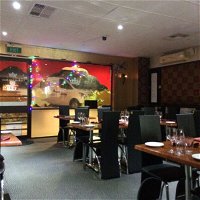 Royal Taj Indian Restaurant - Accommodation Broken Hill