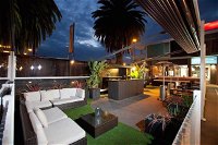 Secret Garden - Pubs Perth