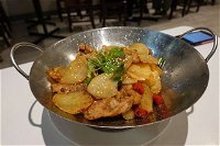 Sichuan Impression - Pubs and Clubs