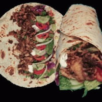 Snap Kebabs  Burgers - Accommodation Melbourne