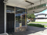 Southern Road Fish And Chips - Accommodation Port Macquarie