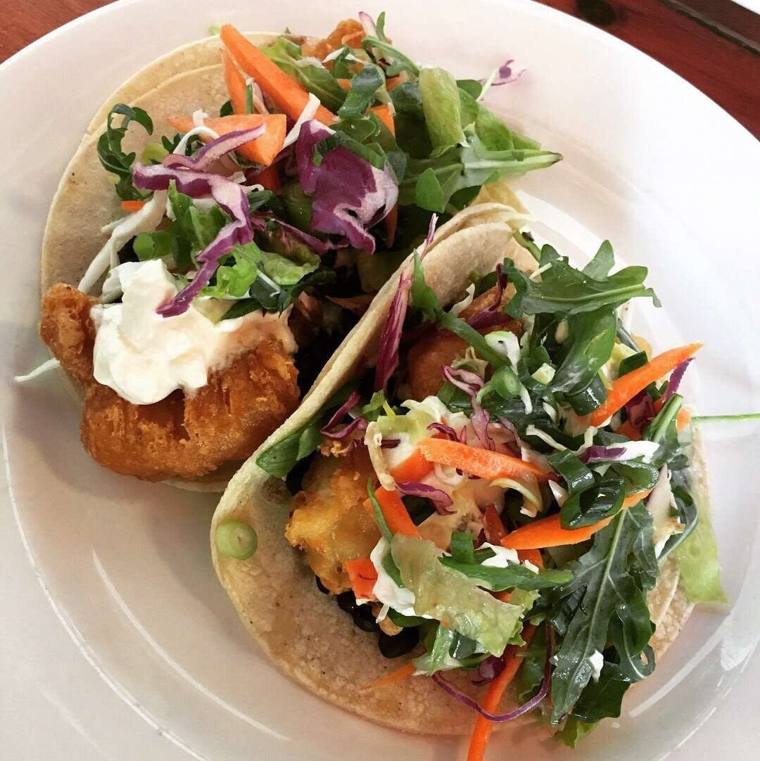 South Beach Tacos - Northern Rivers Accommodation