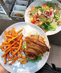 Soulplate Cafe - Townsville Tourism