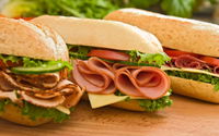 Subway - Broadbeach - Northern Rivers Accommodation