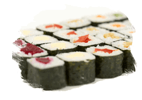 Sushi World - Glebe - Northern Rivers Accommodation