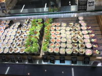 Sushi bar - Frenchs Forest - Accommodation Bookings