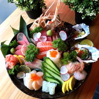 Taisho Japanese Restaurant - Zetland - Bundaberg Accommodation