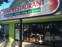 Tat-House Asian - Restaurant Darwin