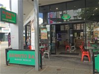 The Burrito Bar - South Bank - Accommodation Melbourne