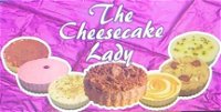 The Cheesecake Lady - Melbourne 4u