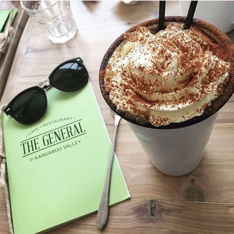The General Cafe