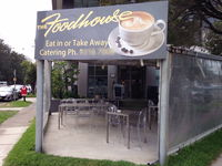The Foodhouse - Bundaberg Accommodation