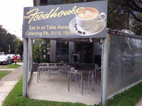 The Foodhouse - Accommodation Mooloolaba