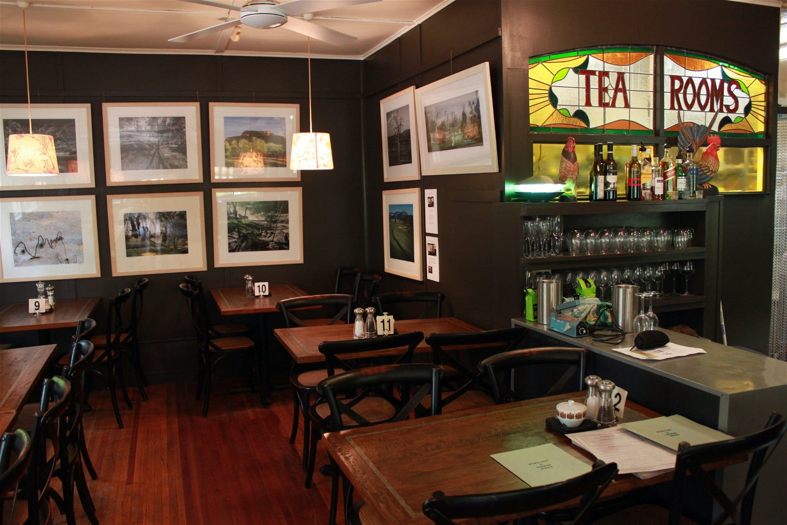 The Megalong Valley Tearooms - thumb 2