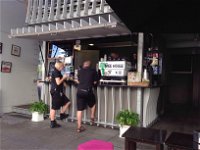 The Tree House Cafe - Northern Rivers Accommodation