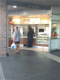 Universal Cafeteria - Geraldton Accommodation