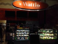 Wattle Cafe and Bakery - Accommodation Australia