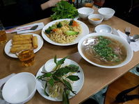 Yen's Vietnamese Restaurant - eAccommodation