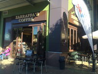 Zarraffa's Coffee - Tourism Bookings WA