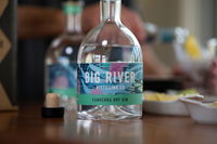 Big River Distilling Co - Accommodation Fremantle