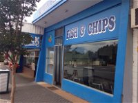 Bulleen Fish  Chips