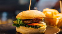 Burger Urge - South Bank - Australia Accommodation