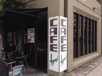 Cafe Agave - Accommodation Melbourne