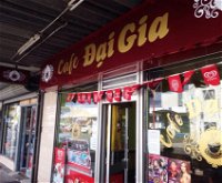 Cafe Dai Gia