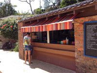 Camp Cove Kiosk - Restaurant Find