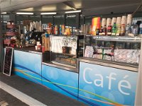 Cannington Leisureplex Cafe - Pubs Perth