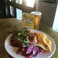 Captain Cook Hotel - Botany - Pubs and Clubs