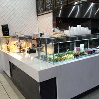 Char Grill'd - Geraldton Accommodation