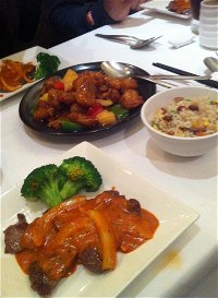 China Max - Restaurant Gold Coast