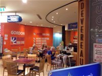 Devereaux Boutique Cafe - ACT Tourism