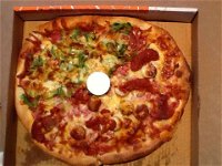 Docklands Pizzeria - Accommodation Yamba