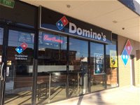 Domino's - Northmead - Accommodation Coffs Harbour