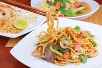Doytao Thai - Sutherland - Restaurant Find