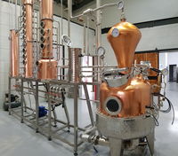 Echuca Distillery - South Australia Travel