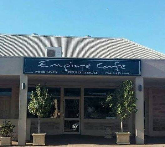 Empire Cafe - thumb 0