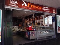 Fresca - Restaurant Find