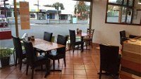 Glasshouse Cafe - Brisbane Tourism