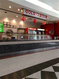 Gold Star - Accommodation Melbourne