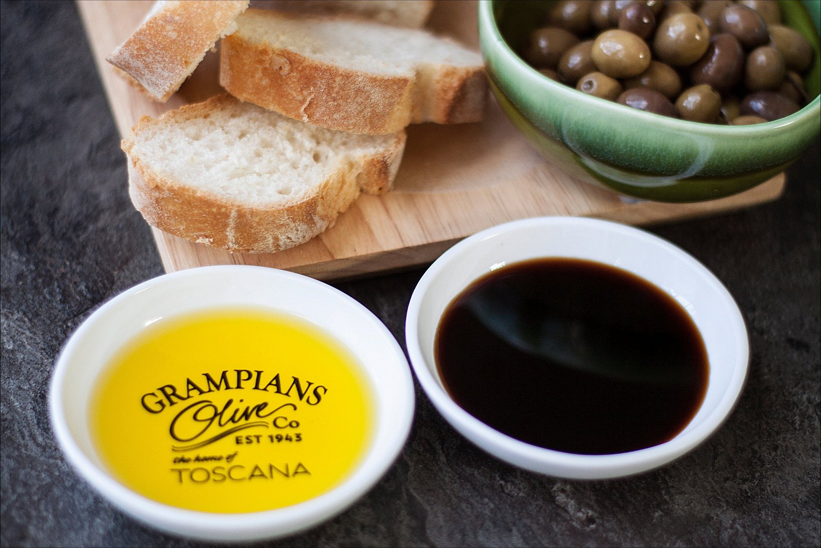 Grampians Olive Co. - Northern Rivers Accommodation