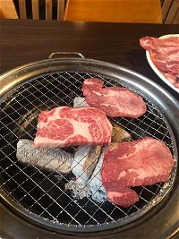 Guiso Japanese BBQ  Bar - Hervey Bay Accommodation