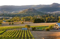 Hanging Rock Winery - Accommodation Find