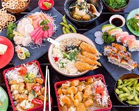 Hikaru Sushi - Cleveland - Pubs Sydney